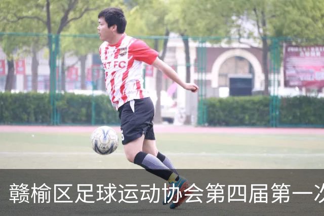 赣榆区足球运动协会第四届第一次会员代表大会圆满召开